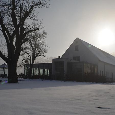 Cleythil Hotel Maldegem Buitenkant foto