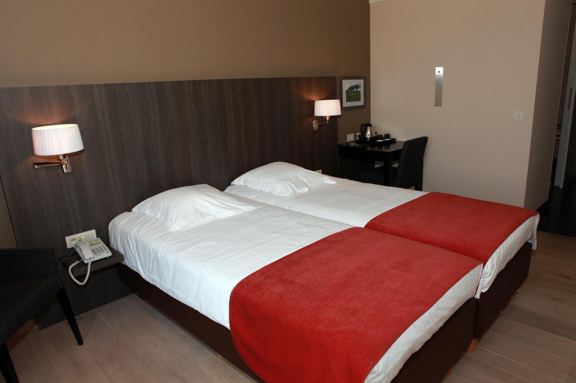 Cleythil Hotel Maldegem Kamer foto