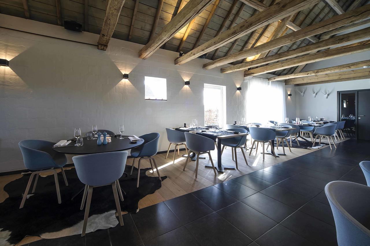 Cleythil Hotel Maldegem Buitenkant foto