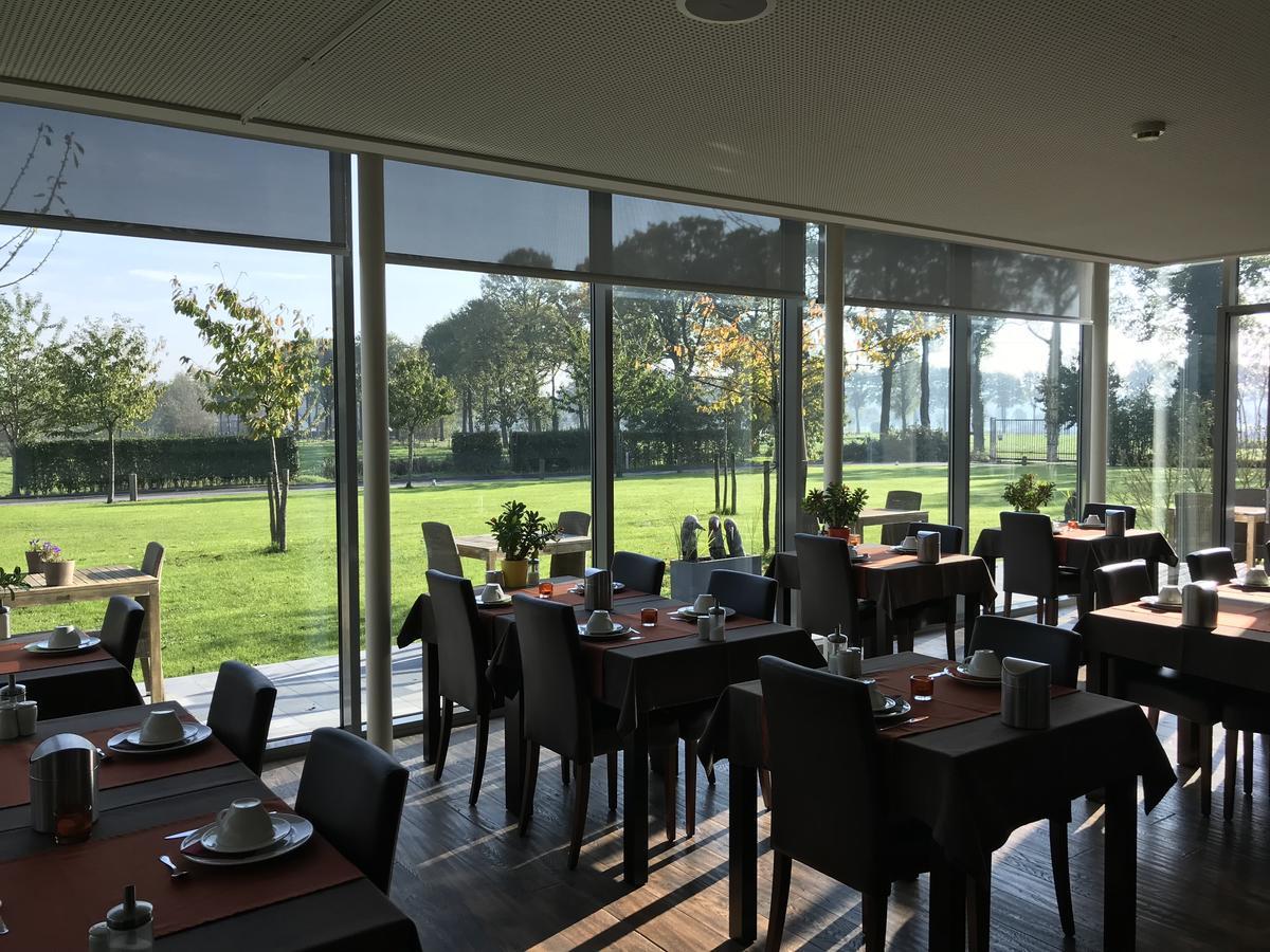 Cleythil Hotel Maldegem Buitenkant foto