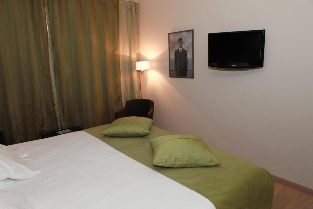 Cleythil Hotel Maldegem Kamer foto